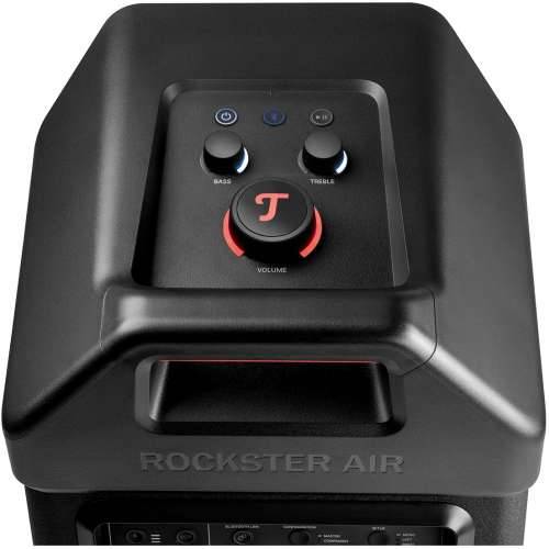 Teufel ROCKSTER AIR 2 Bluetooth Speaker wireless black Cijena