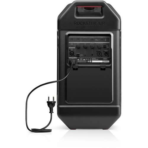 Teufel ROCKSTER AIR 2 Bluetooth Speaker wireless black Cijena