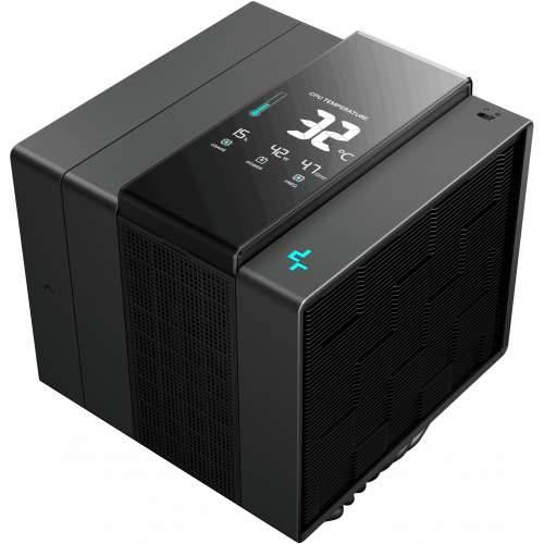 K Cooler DeepCool ASSASSIN IV VC VISION Cijena