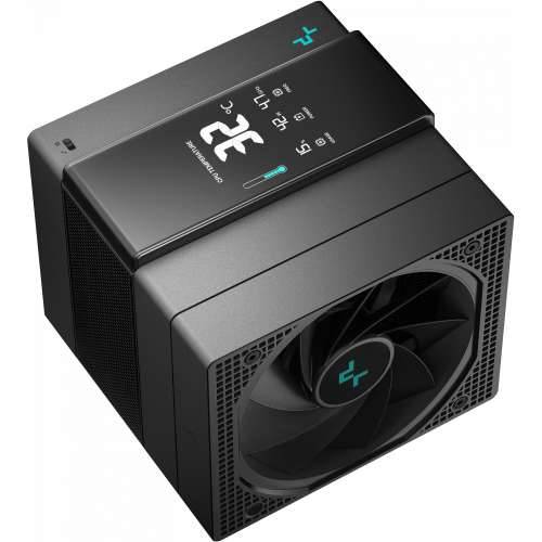 K Cooler DeepCool ASSASSIN IV VC VISION Cijena