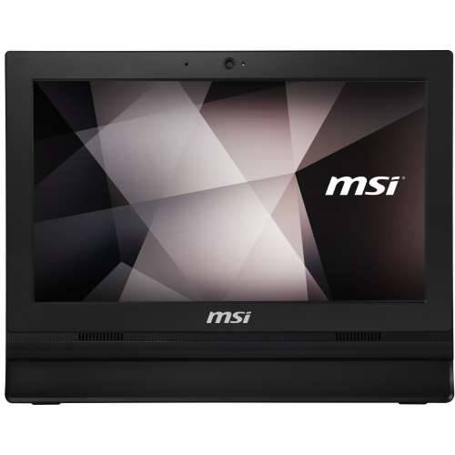 MSI PRO 16T 10M-228XDE Celeron 5205U 4GB/256GB SSD 15.6" All in One DOS Cijena