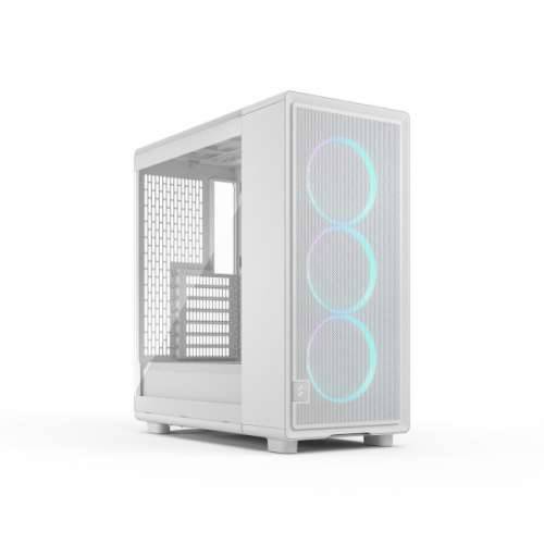 Fractal Epoch White TG RGB Clear tint Cijena