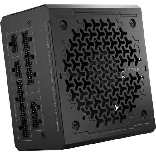 Corsair RM1000e 1000 Watt power supply 80+ Gold ATX3.1 PCie5.1 (modular) 120mm
