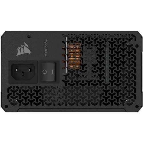 Corsair RM1000e 1000 Watt power supply 80+ Gold ATX3.1 PCie5.1 (modular) 120mm Cijena