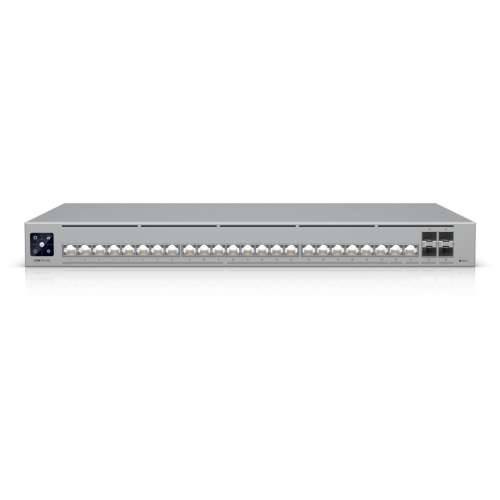 Ubiquiti Pro HD 24 Switch (USW-Pro-HD-24) 24x RJ-45, 4x SFP