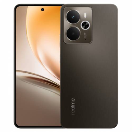 RealMe 14 6,7”, OctaCore, 8GB/256GB, crni