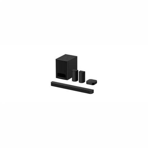 Sony HT-S60, 5.1. kućno kino, 1000W Cijena