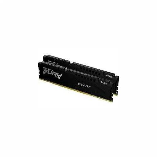 MEM DDR5 32GB (2x16) 6000MHz FURY Beast KF560C30BBK2-32