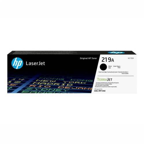 HP 219A Black Org LJ Toner Cartridge Cijena