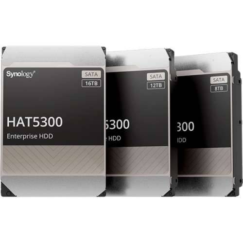 Synology HAT5300 16TB HAT5300-16T 7200RPM 512MB Cijena