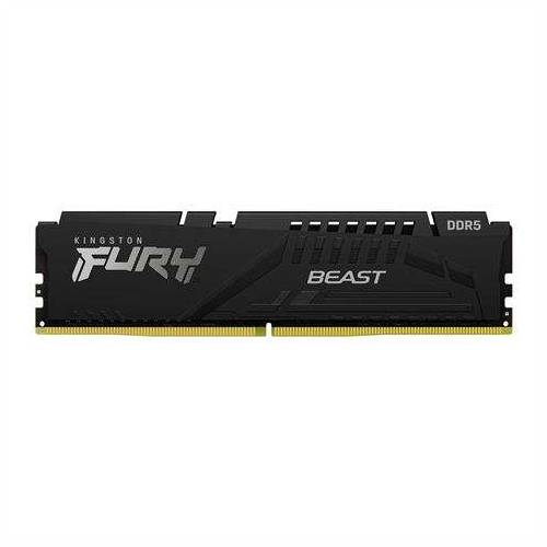 MEM DDR5 32GB 6000MHz KIN FURY Beast
