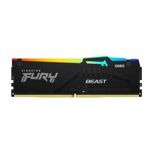 MEM DDR5 32GB 6000MHz KIN FURY Beast Cijena