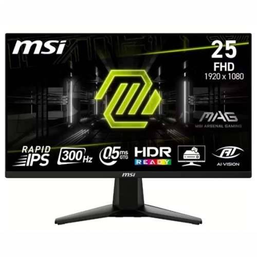 MON 25 MSI MAG 255XF FHD 300Hz Cijena