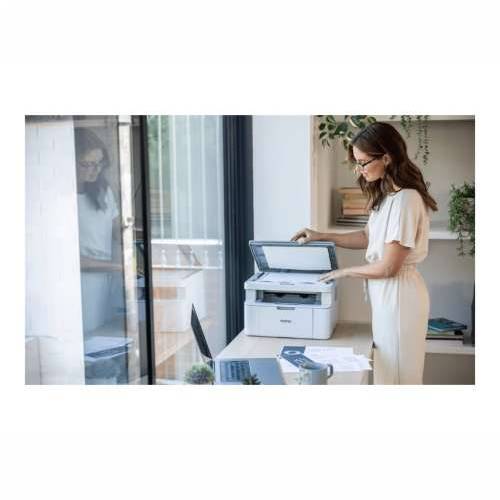 BROTHER DCP-L1630WYJ1 Laser Mono MFP Cijena