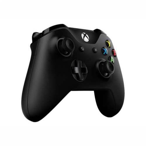 MS Xbox X Wireless Controller Black Cijena