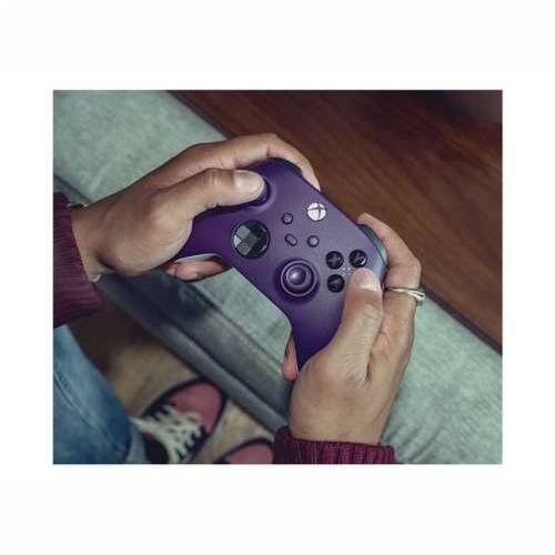 MS Xbox X Wireless Controller Purple Cijena