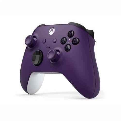 MS Xbox X Wireless Controller Purple Cijena