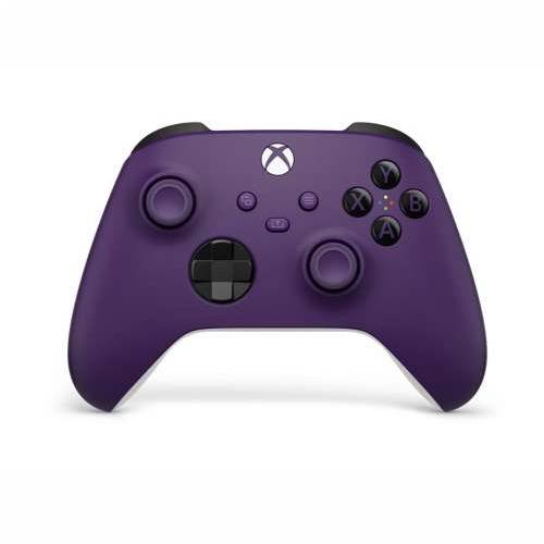 MS Xbox X Wireless Controller Purple Cijena