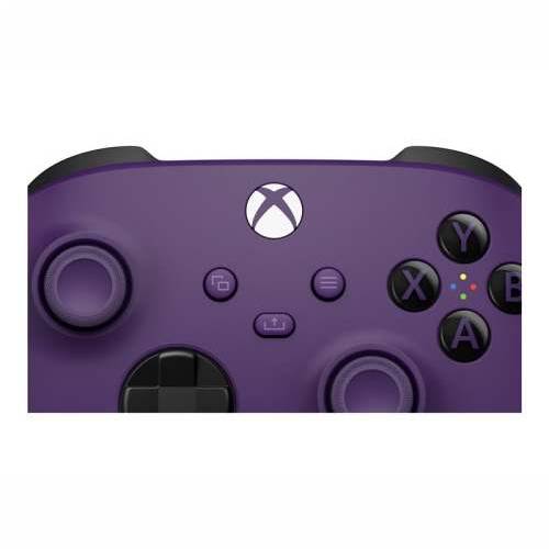 MS Xbox X Wireless Controller Purple Cijena