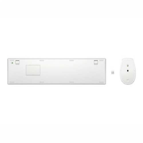 HP 650 Wrls KBD and Mouse Combo White Cijena