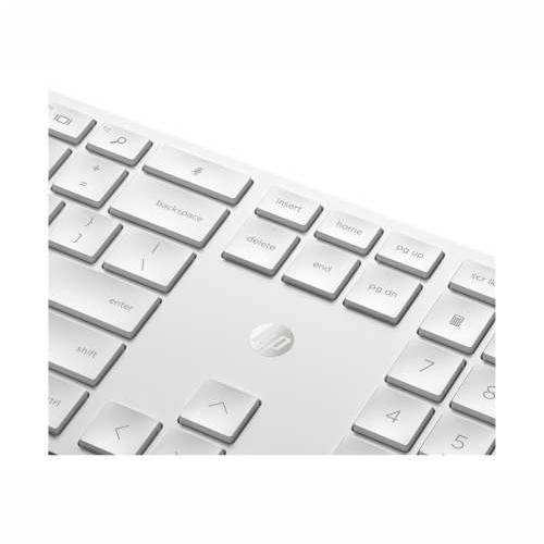 HP 650 Wrls KBD and Mouse Combo White Cijena