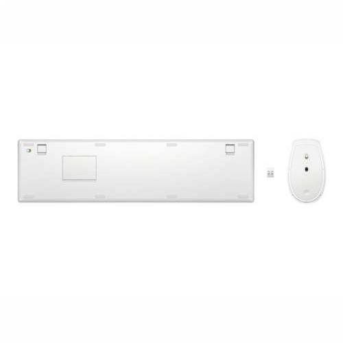 HP 650 Wrls KBD and Mouse Combo White Cijena