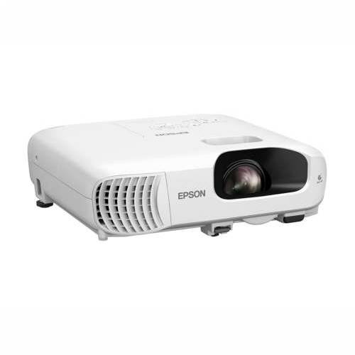 EPSON EB-W56S Projector 3700 Lumen Cijena