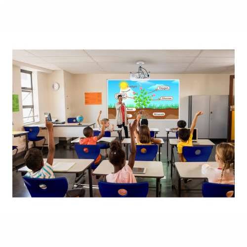 EPSON EB-W56S Projector 3700 Lumen Cijena