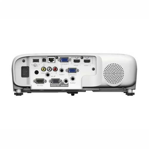 EPSON EB-W56S Projector 3700 Lumen Cijena