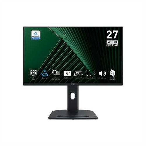 MON 27 MSI PRO MP275QPG IPS 2K HAS Cijena