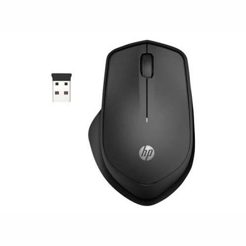 HP 280 Silent Wireless Mouse (EN) Cijena