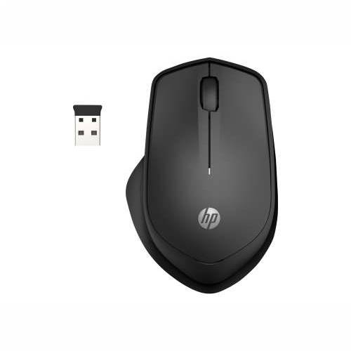 HP 280 Silent Wireless Mouse (EN) Cijena