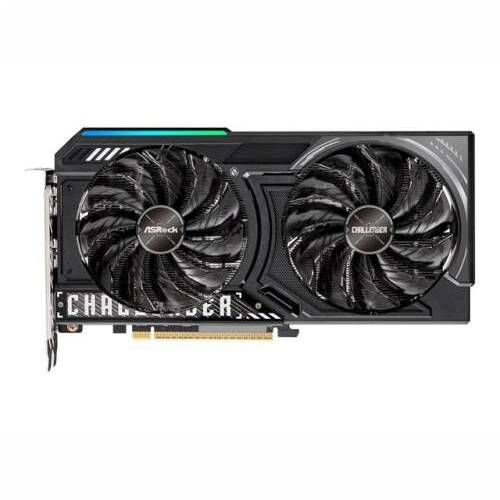 ASROCK AMD Radeon RX 9060 XT CL 16GB OC Cijena