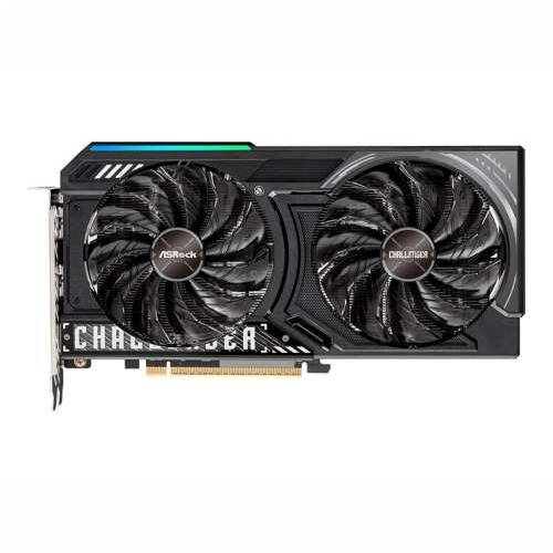 ASROCK AMD Radeon RX 9060 XT CL 16GB OC Cijena