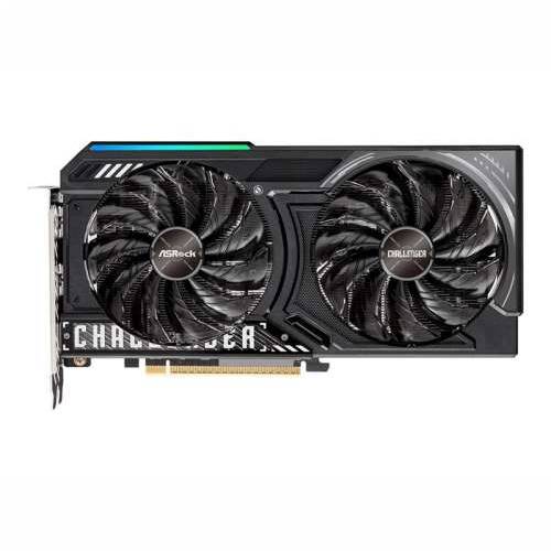 ASROCK AMD Radeon RX 9060 XT CL 16GB OC Cijena