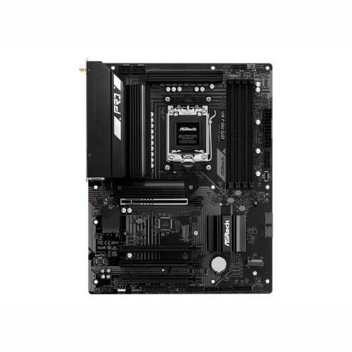 ASROCK X870 PRO-A WIFI AM5 DDR5 ATX MB Cijena