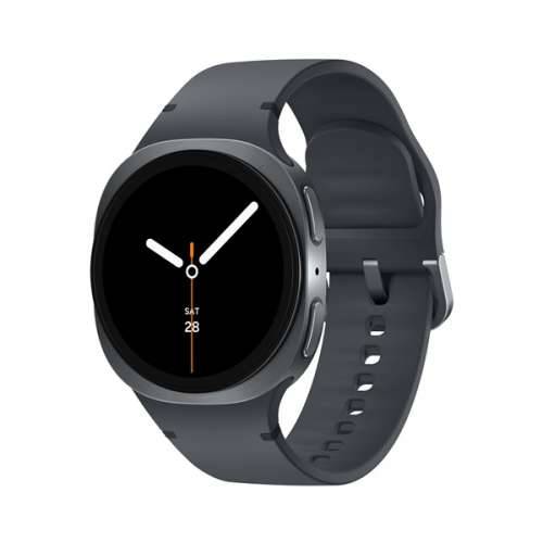 Samsung Galaxy Watch 8 40mm, sivi Cijena
