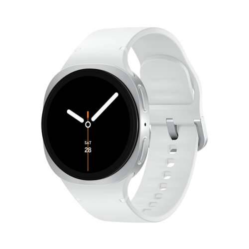 Samsung Galaxy Watch 8 40mm, srebrni Cijena