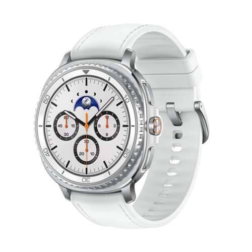 Samsung Galaxy Watch 8 Classic, 46mm, bijeli Cijena