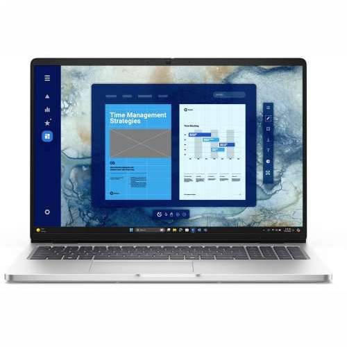 Dell NB Pro 16 Ultra 7 255U/16’FHD+/32GB/1TBSSD/Intel Graphics/Win11Pro