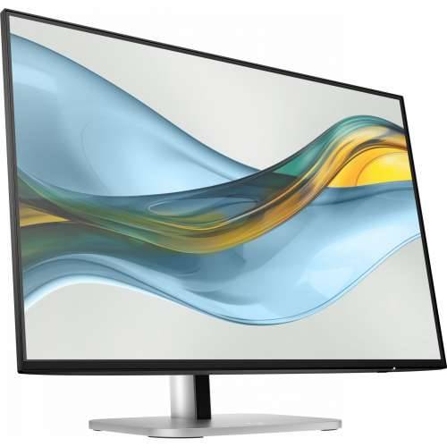 HP 524pn 61cm (24") FHD+ IPS Monitor 16:10 DP/HDMI/USB 5ms 100Hz 350m² Cijena