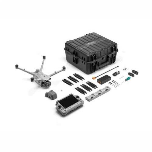 DJI Matrice 4TD RC Plus 2 Cijena