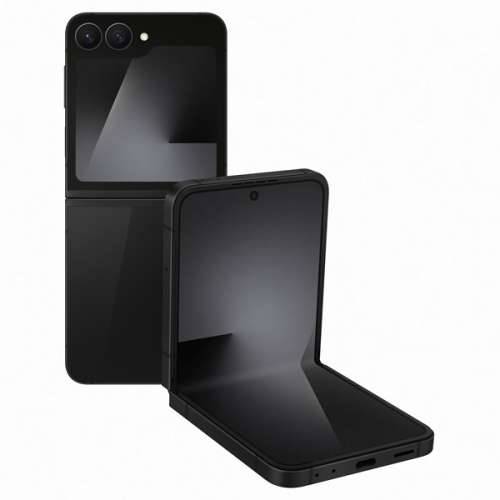 Samsung Galaxy Z Flip 7FE 6,7”, 8GB/128GB, crni Cijena