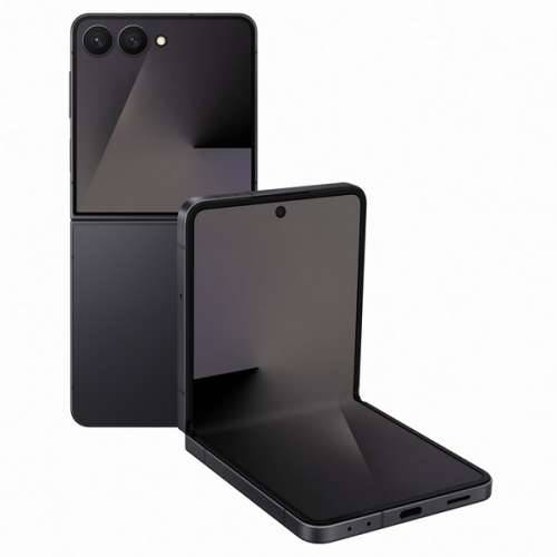 Samsung Galaxy Z Flip 7 6,9”, 12GB/256GB, crni Cijena