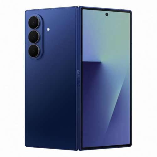Samsung Galaxy Z Fold 7 6,5”/8”,12GB/256GB plavi