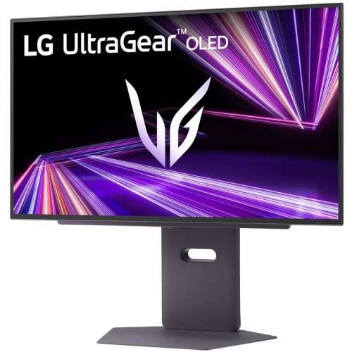 LG UltraGear 27GX790A-B 67.3cm (26.5") QHD OLED Gaming Monitor 16:9 HDMI/DP 480Hz 0.03ms (GtG) Cijena