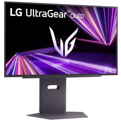 LG UltraGear 27GX790A-B 67.3cm (26.5") QHD OLED Gaming Monitor 16:9 HDMI/DP 480Hz 0.03ms (GtG) Cijena