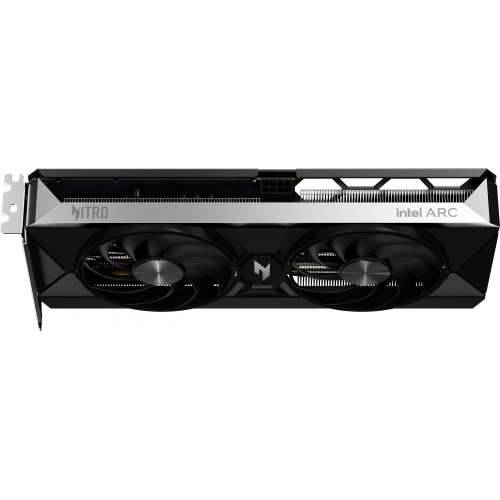 ACER Nitro Arc A580 OC Gaming Graphics Card 12GB GDDR6 HDMI 3x DP Cijena