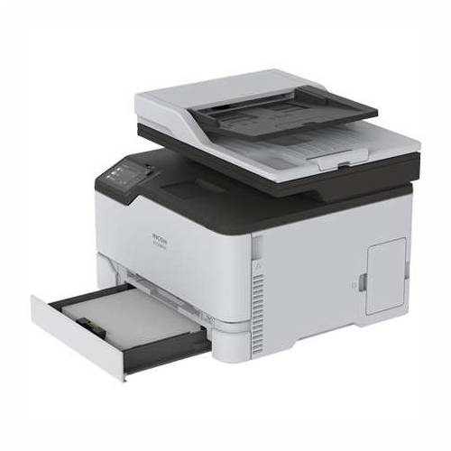 Ricoh M C240FW multifunction color laser printer scanner copier fax LAN WLAN Cijena