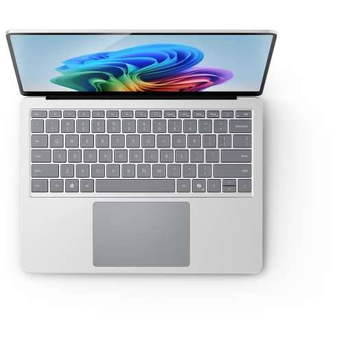 B2B: Surface Laptop (7th Generation) 15" QHD Touch Platinum Snapdragon® X Elite 16GB/256GB SSD Win11Pro ZHP-00005 Cijena
